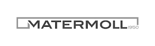 MATERMOLL 1950 logo