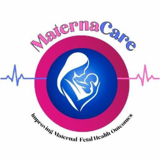MATERNACARE IMPROVING MATERNAL - FETAL HEALTH OUTCOMES logo