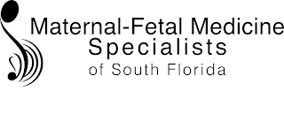 MATERNAL-FETAL MEDICINE SPECIALISTS OF SOUTH FLORIDA logo