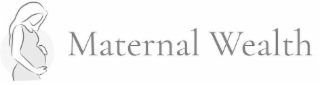 MATERNAL WEALTH logo