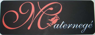 MATERNEGÉ logo