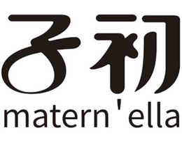 MATERN'ELLA logo