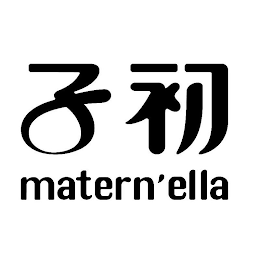 MATERN'ELLA logo