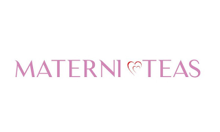 MATERNI TEAS logo