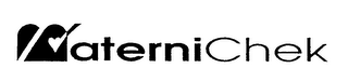MATERNICHEK logo