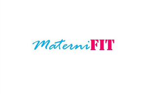 MATERNIFIT logo