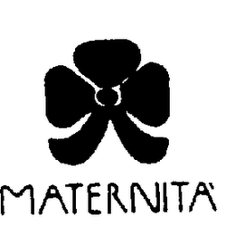 MATERNITA logo