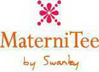 MATERNITEE BY SWANKY logo