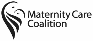 MATERNITY COALITION CARE logo