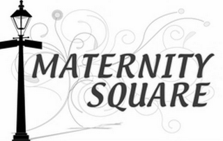 MATERNITY SQUARE logo