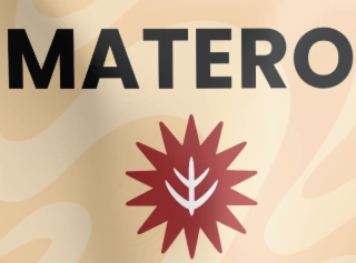 MATERO logo