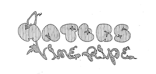 MATERS VINE RIPE logo