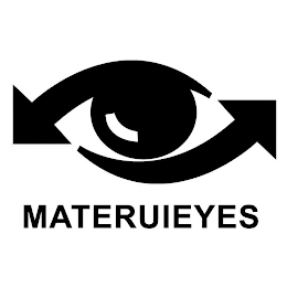 MATERUIEYES logo