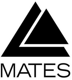 MATES logo
