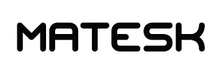 MATESK logo