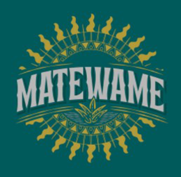 MATEWAME logo