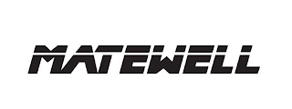 MATEWELL logo