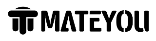 MATEYOU logo