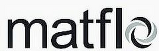 MATFLO logo