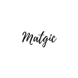 MATGIC logo