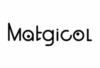 MATGICOL logo