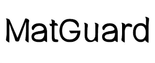 MATGUARD logo