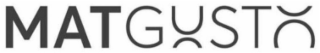 MATGUSTO logo