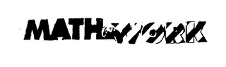 MATH AT WORK logo