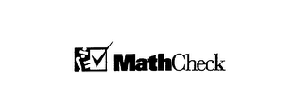 MATH CHECK logo