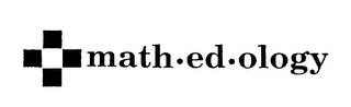MATH ED OLOGY logo
