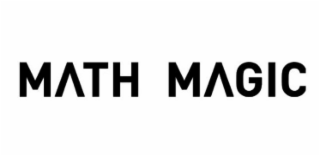 MATH MAGIC logo