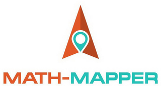 MATH-MAPPER logo