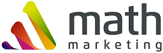 MATH MARKETING logo