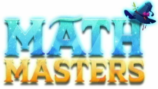 MATH MASTERS logo