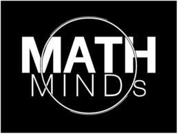 MATH MINDS logo