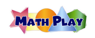 MATH PLAY logo