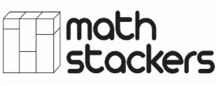 MATH STACKERS logo