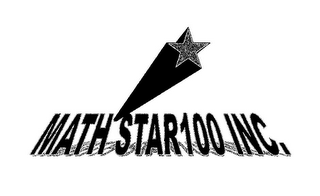 MATH STAR100 INC. logo