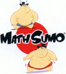 MATH SUMO logo