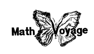 MATH VOYAGE logo
