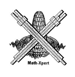 MATH-XPERT logo