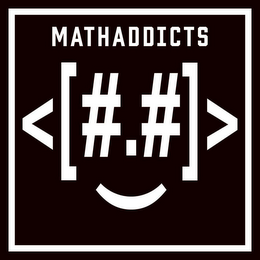 MATHADDICTS logo