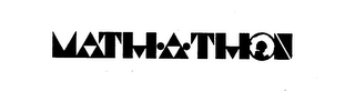 MATH.A.THON logo