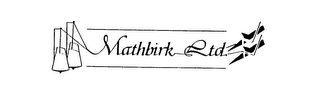 MATHBIRK LTD. logo