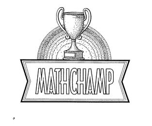 MATHCHAMP logo