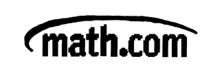 MATH.COM logo