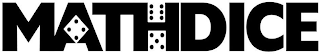 MATHDICE