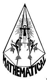 MATHEMATICAL logo