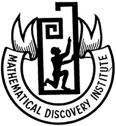 MATHEMATICAL DISCOVERY INSTITUTE logo