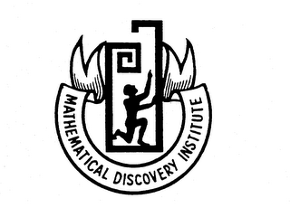MATHEMATICAL DISCOVERY INSTITUTE logo